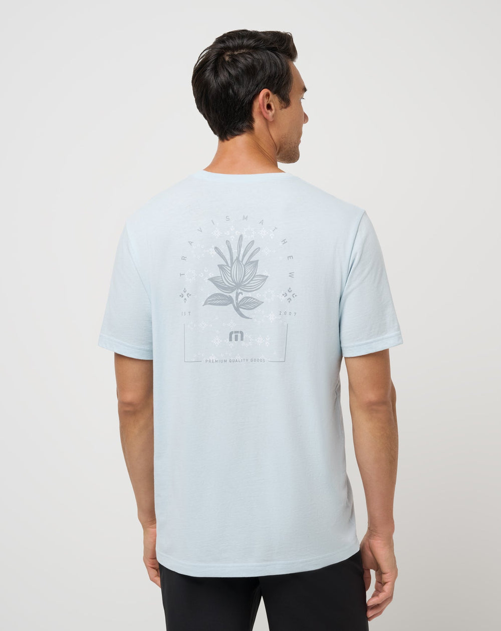 Azzurro Travis Mathew