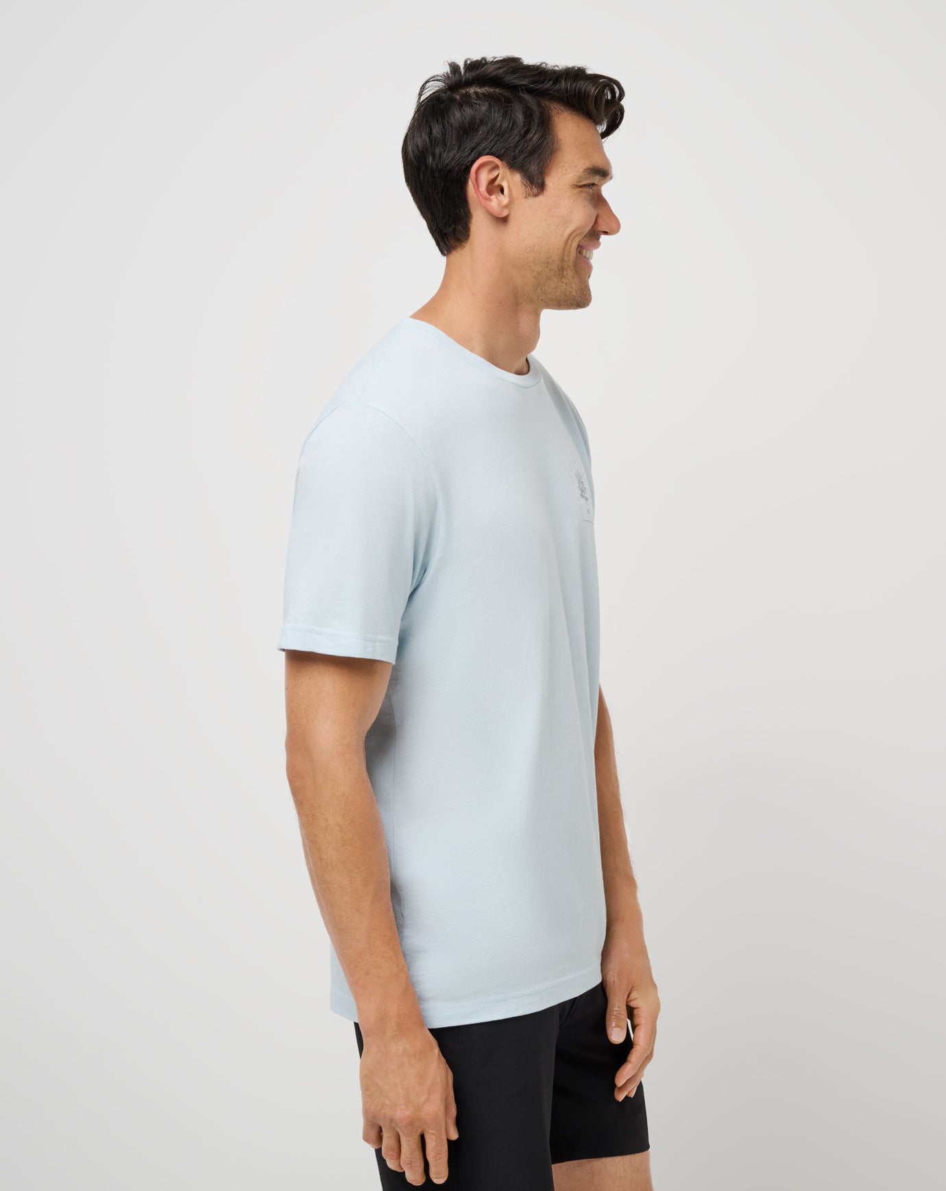 Azzurro Travis Mathew
