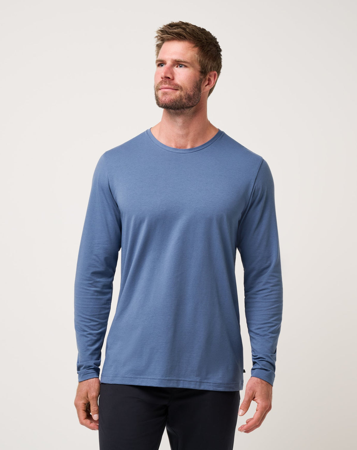 Bering Sea Travis Mathew