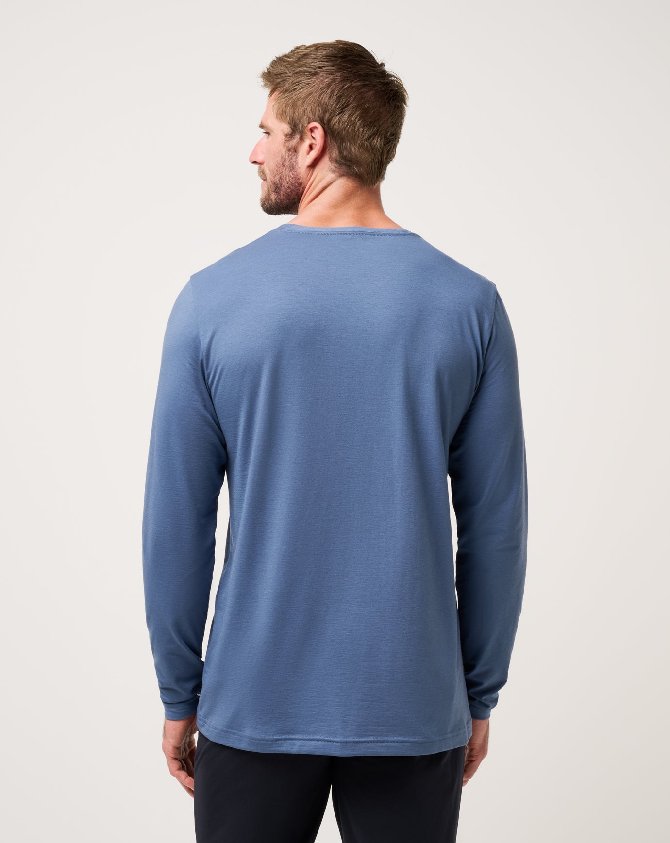 Bering Sea Travis Mathew
