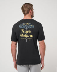 Black Travis Mathew
