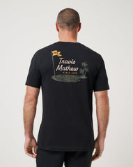 Black Travis Mathew