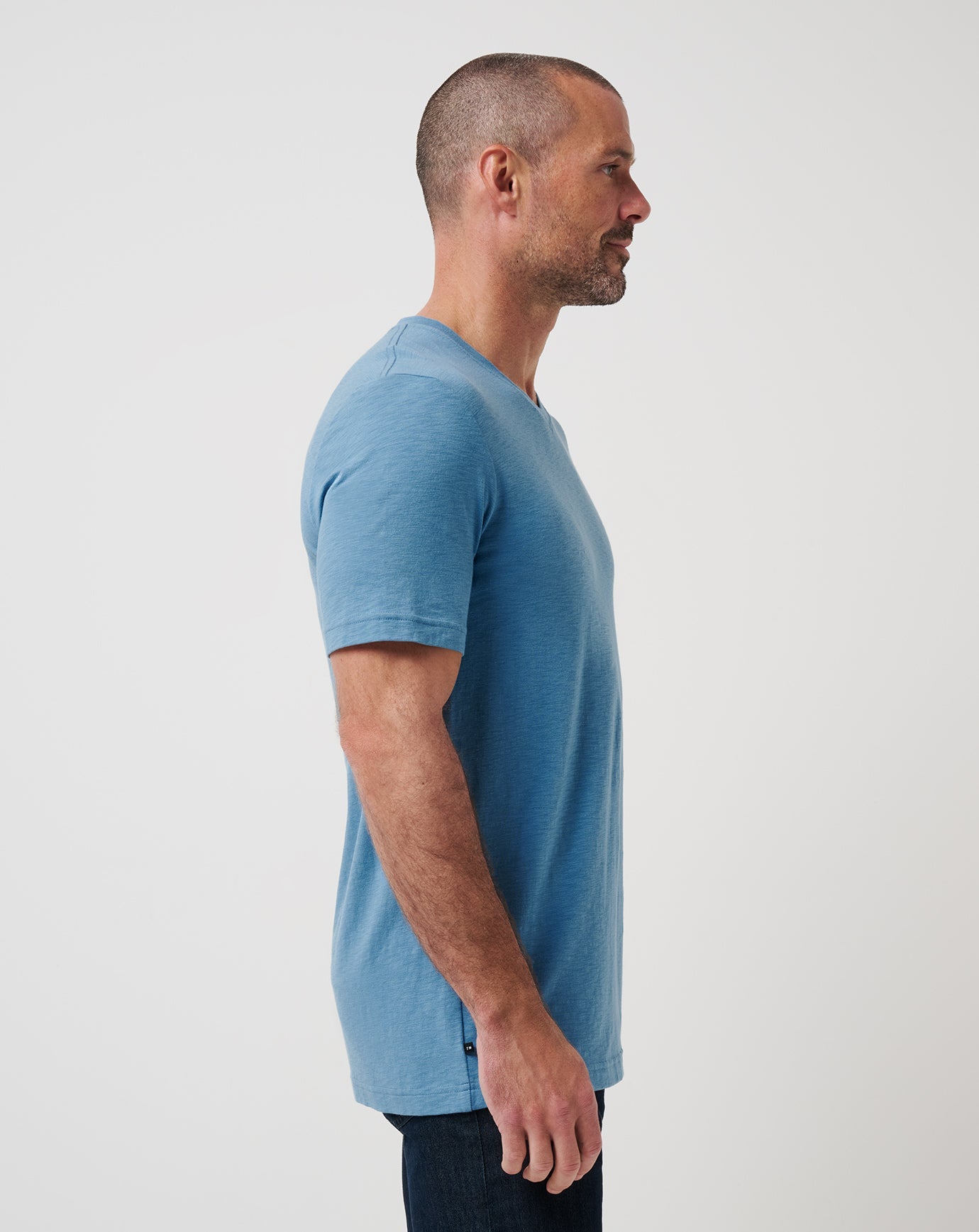 Copen Blue Travis Mathew