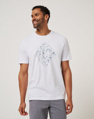 White Travis Mathew