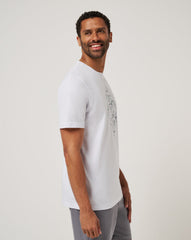 White Travis Mathew