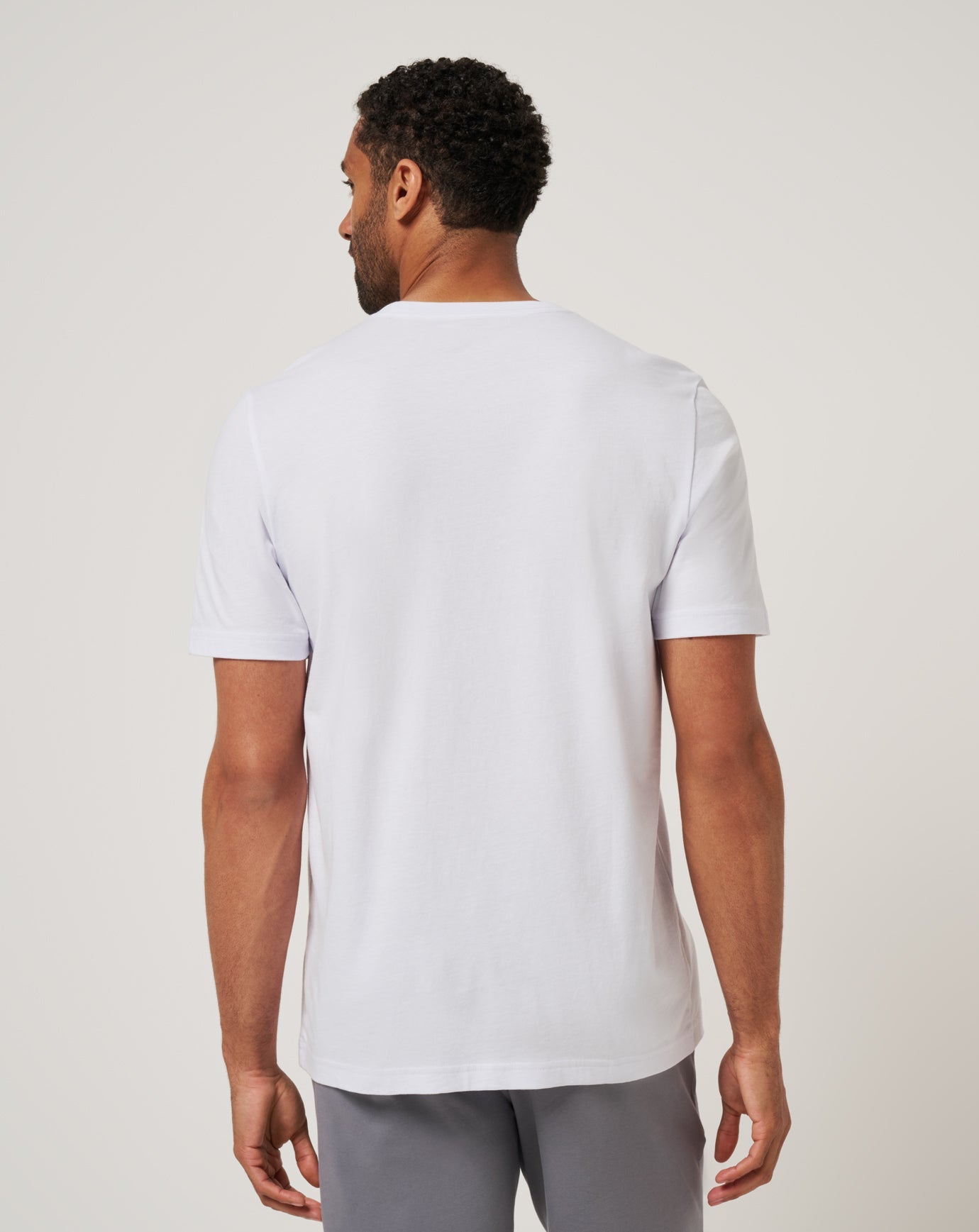 White Travis Mathew