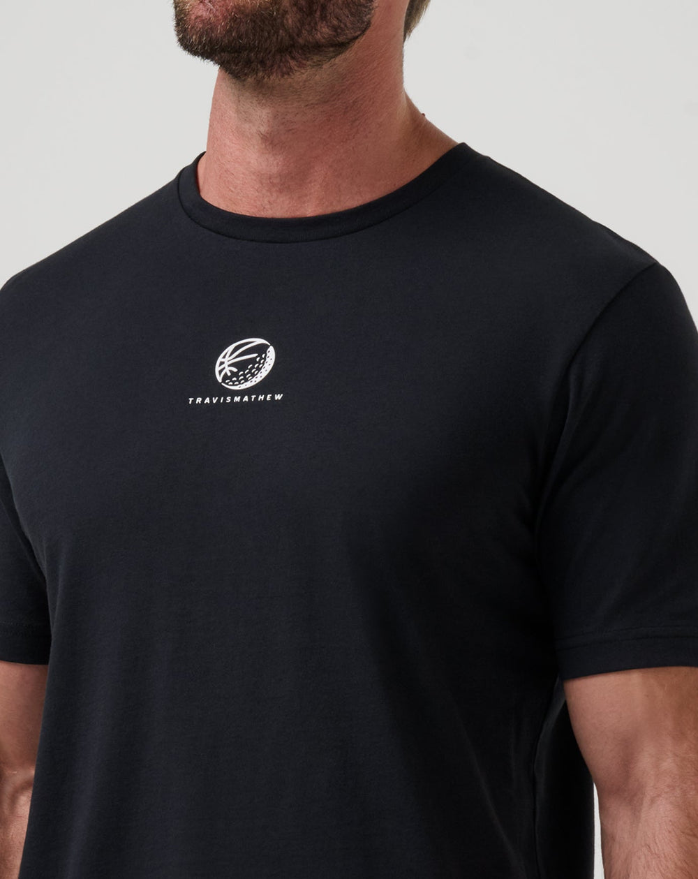 Black Travis Mathew