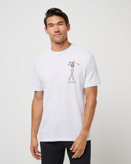 White Travis Mathew