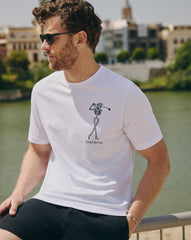 White Travis Mathew