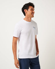 White Travis Mathew