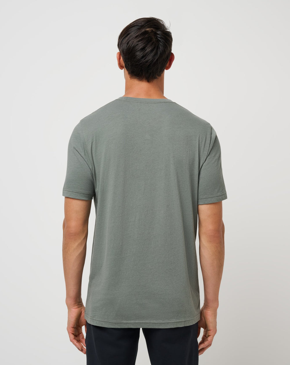 Dark Olive Travis Mathew