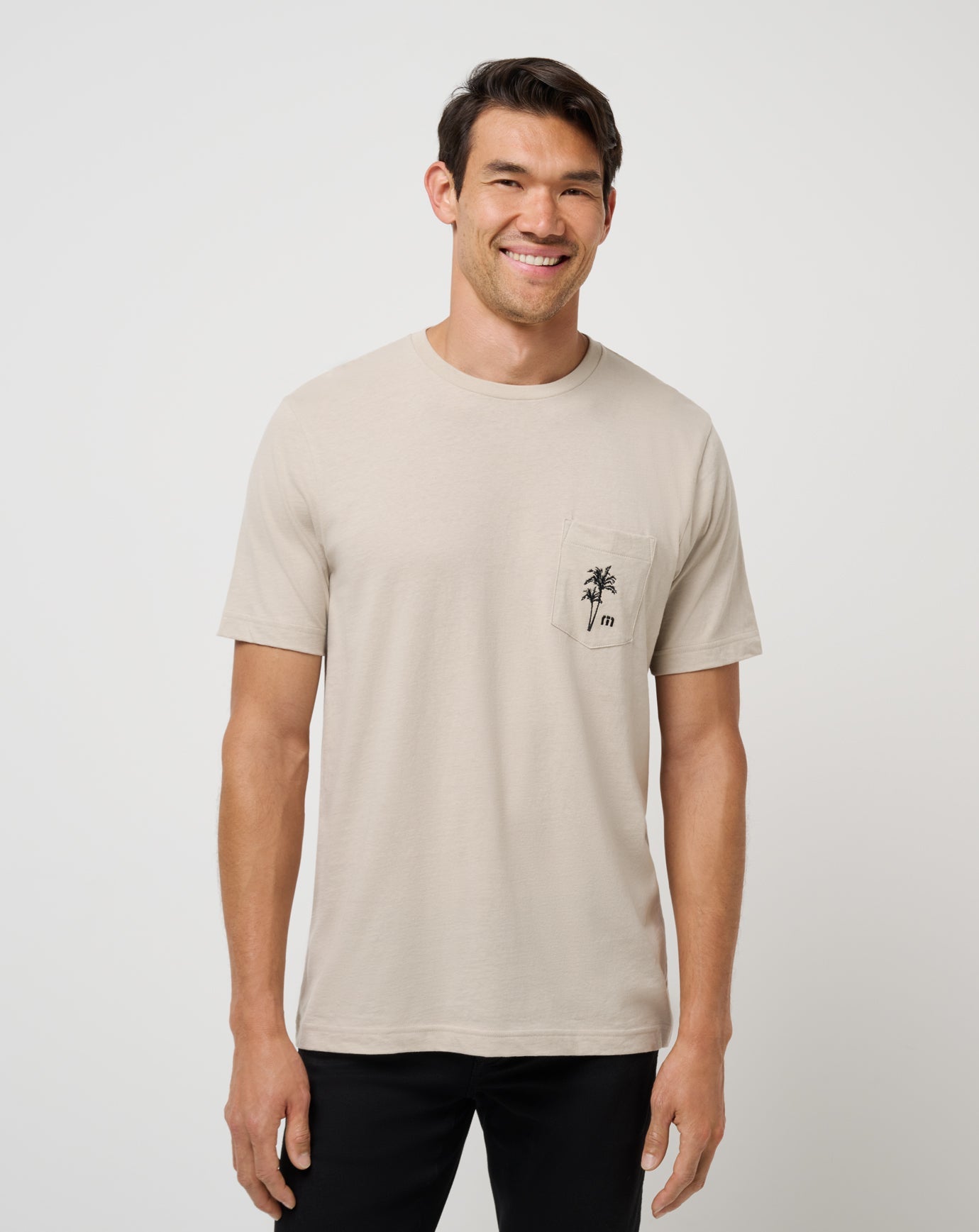 Island Fossil Travis Mathew