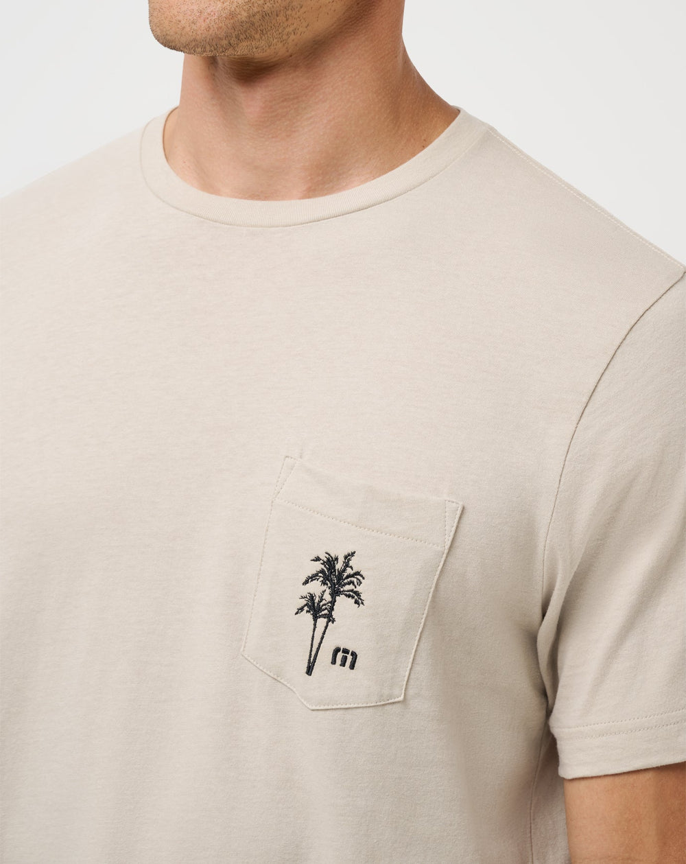 Island Fossil Travis Mathew