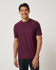 Mauve Wine Travis Mathew