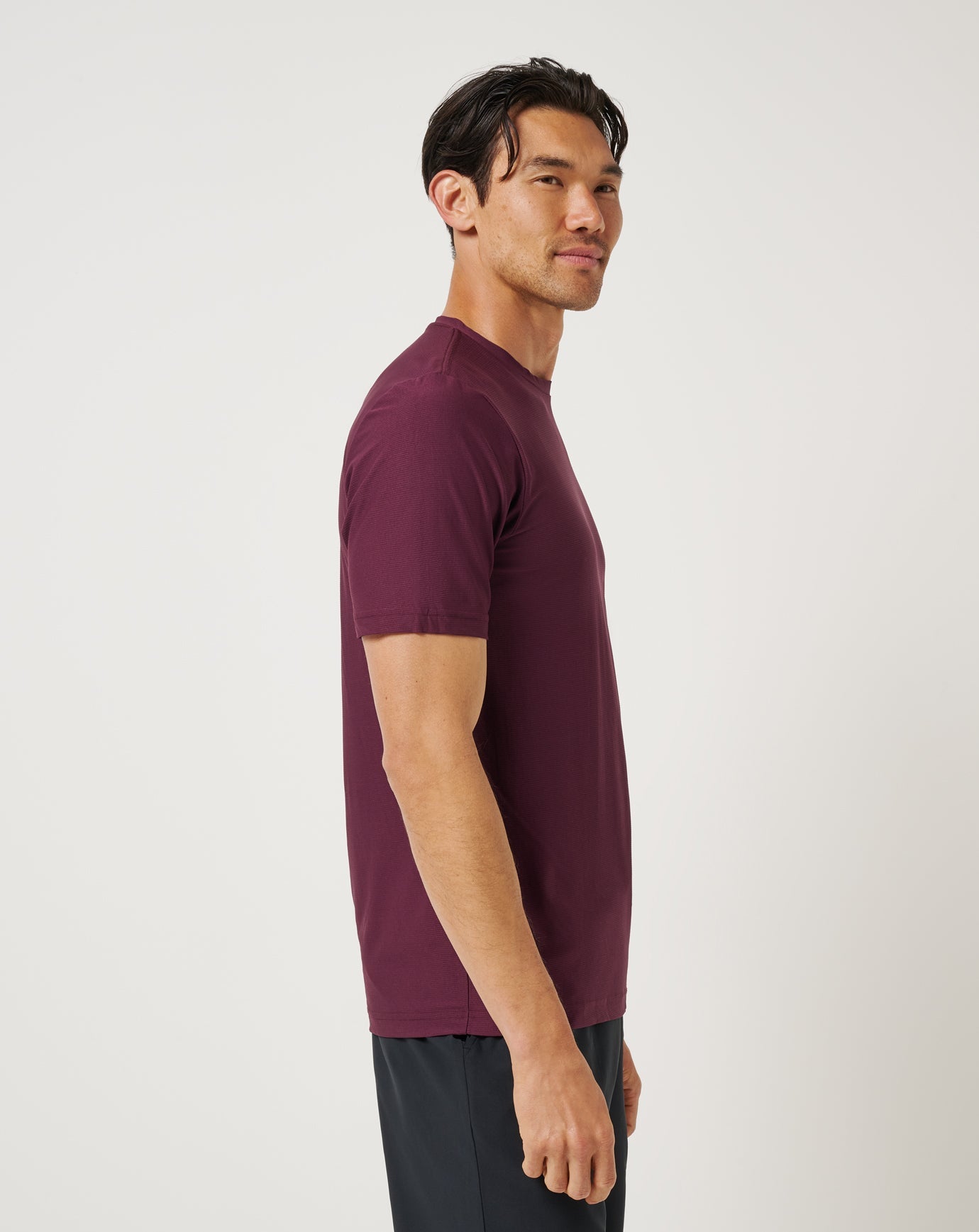 Mauve Wine Travis Mathew