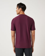 Mauve Wine Travis Mathew