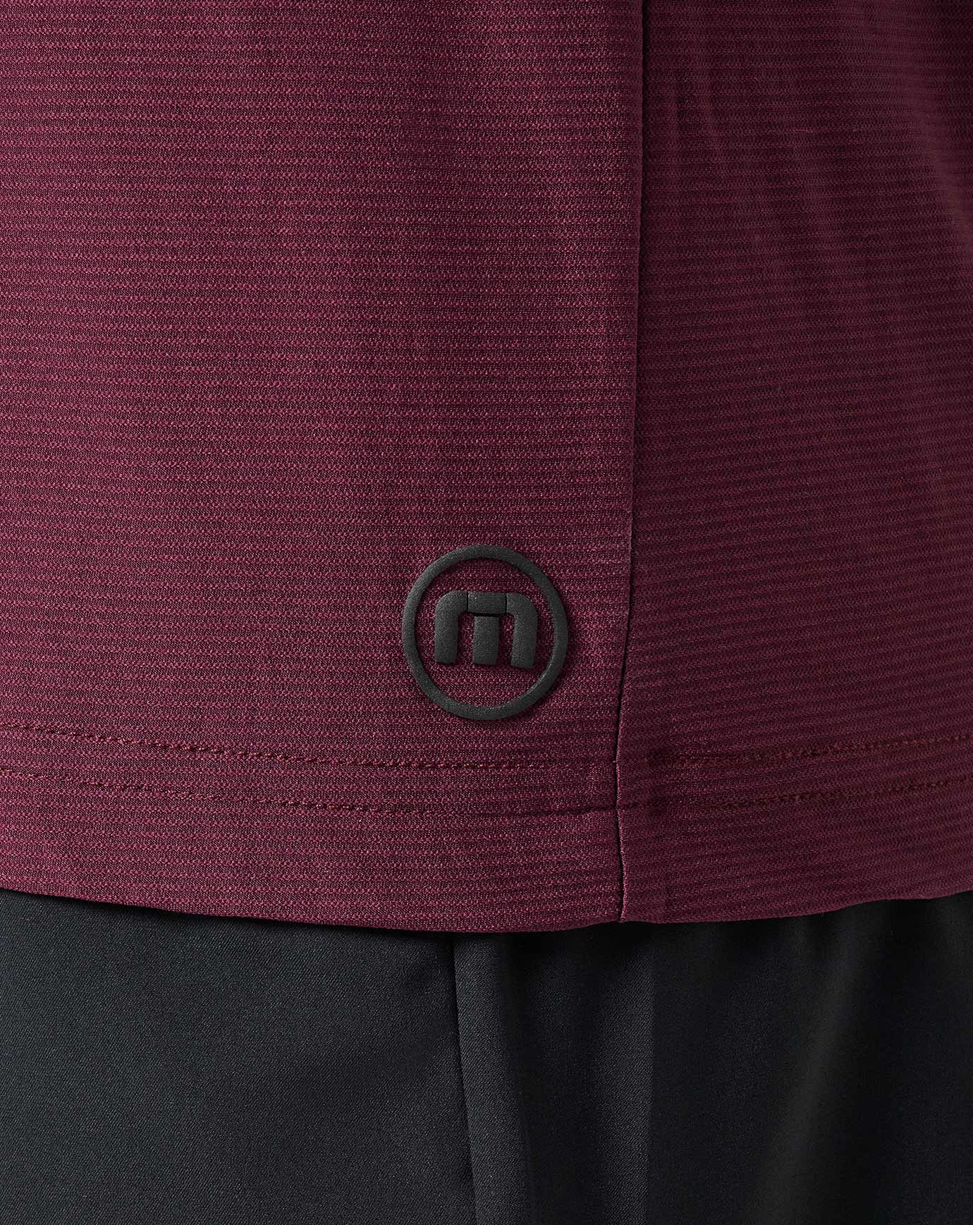 Mauve Wine Travis Mathew