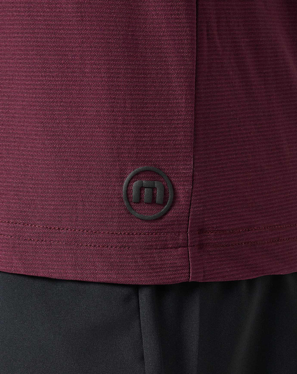 Mauve Wine Travis Mathew