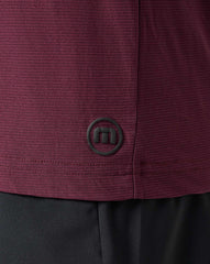 Mauve Wine Travis Mathew