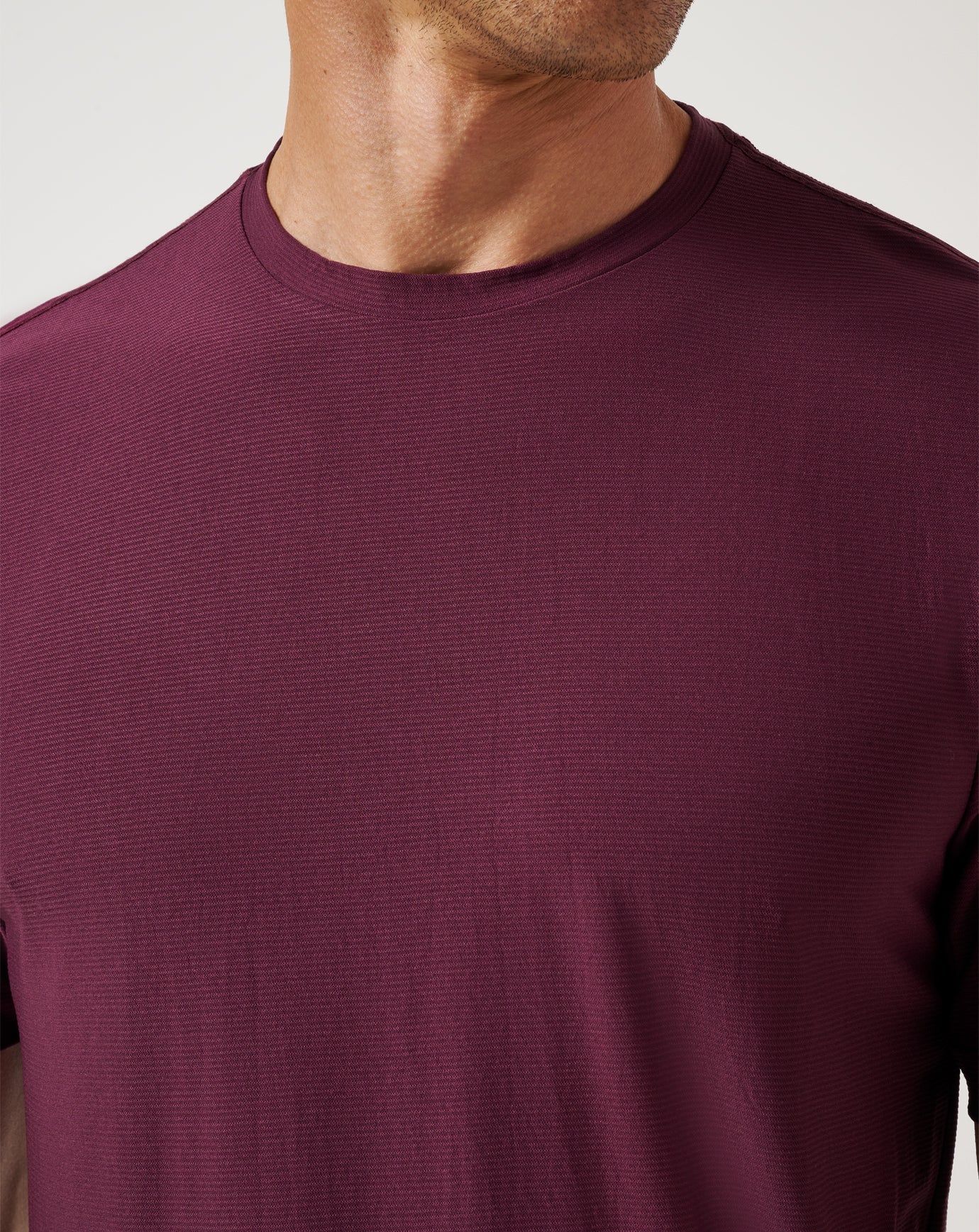 Mauve Wine Travis Mathew