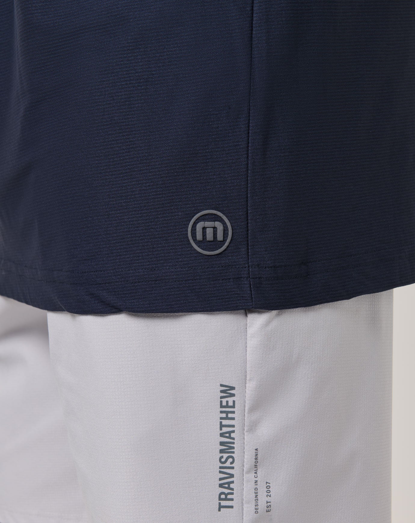 Total Eclipse Travis Mathew