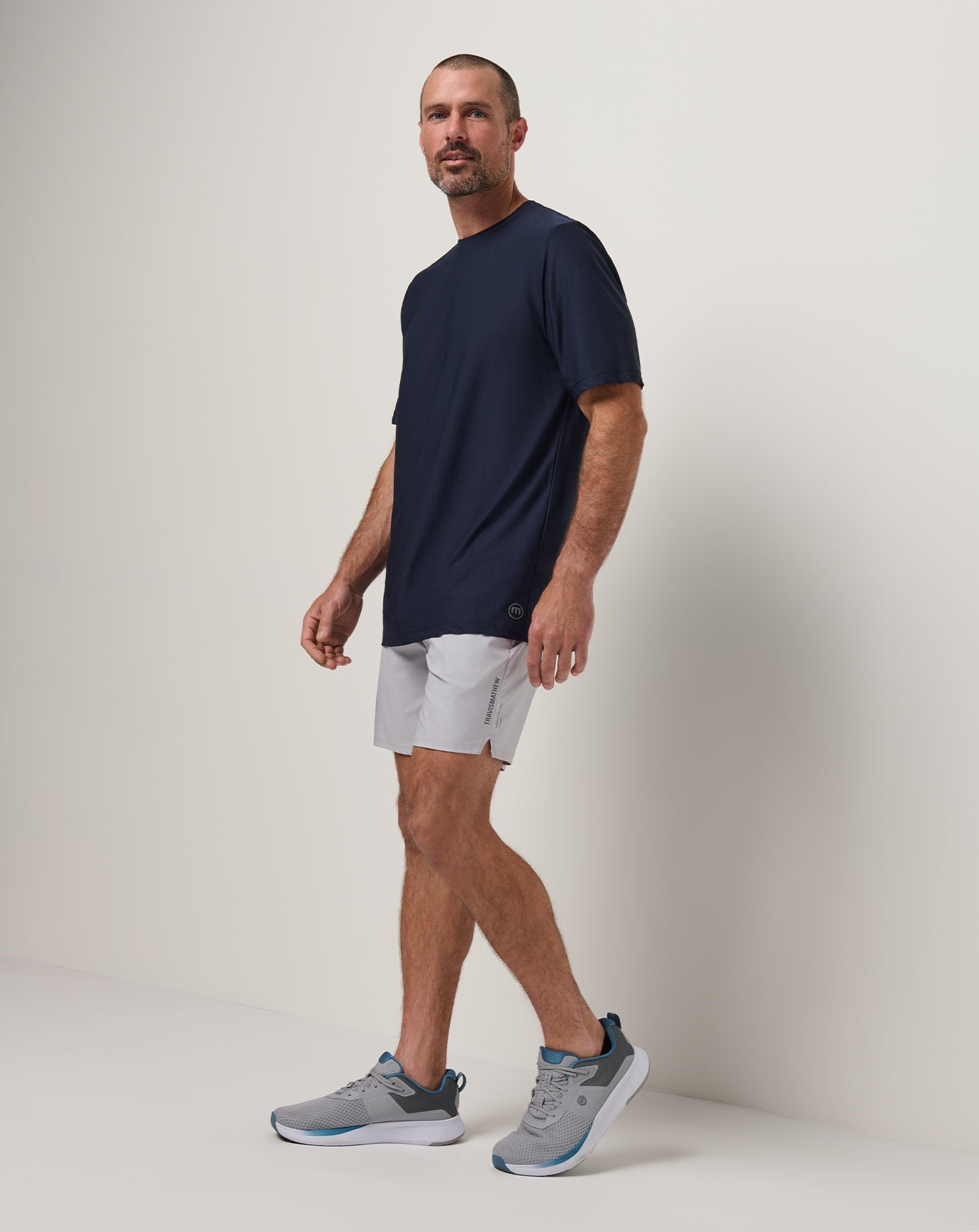 Total Eclipse Travis Mathew