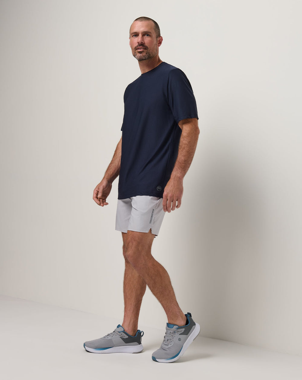 Total Eclipse Travis Mathew