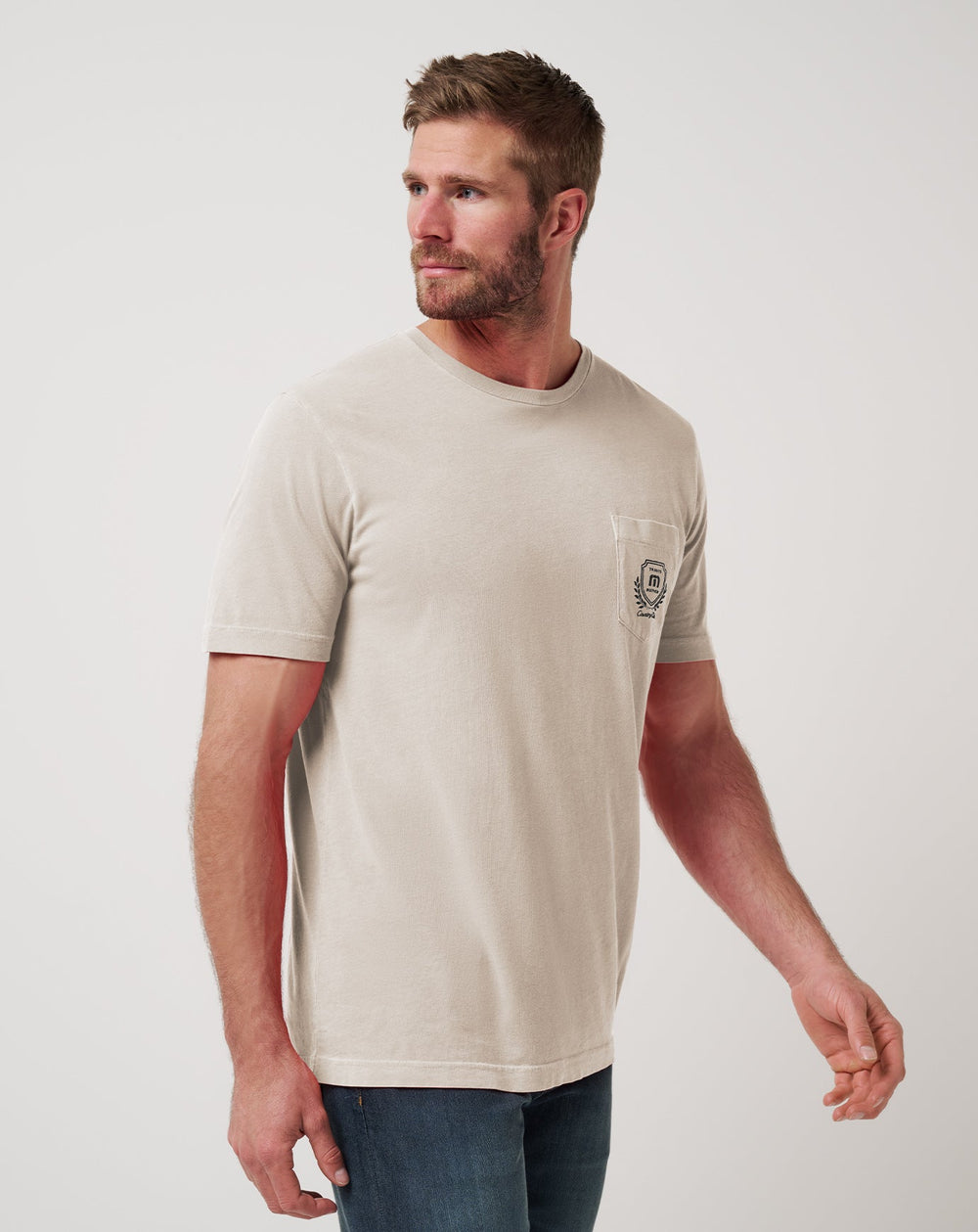 Italian Sand Travis Mathew