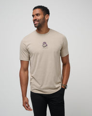 Oxford Tan Travis Mathew