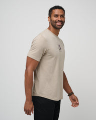Oxford Tan Travis Mathew
