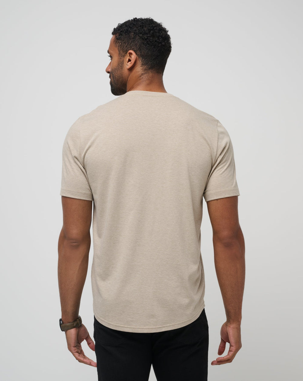 Oxford Tan Travis Mathew