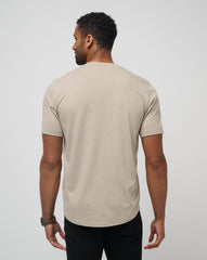 Oxford Tan Travis Mathew