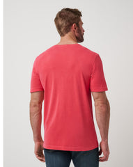 Red Travis Mathew