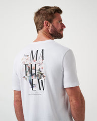White Travis Mathew