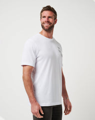 White Travis Mathew