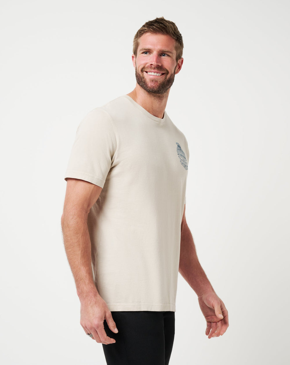 Italian Sand Travis Mathew