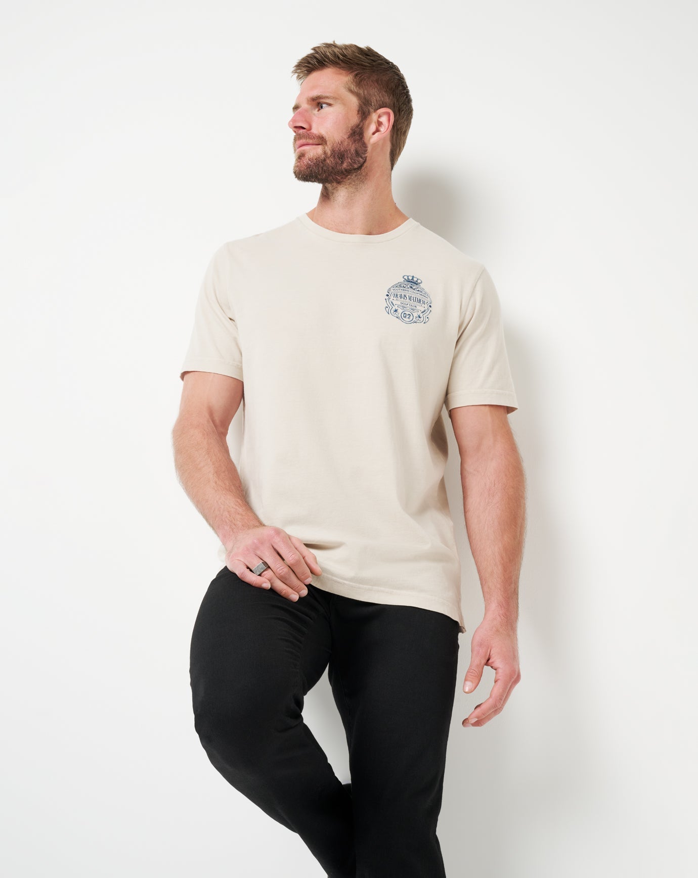 Italian Sand Travis Mathew
