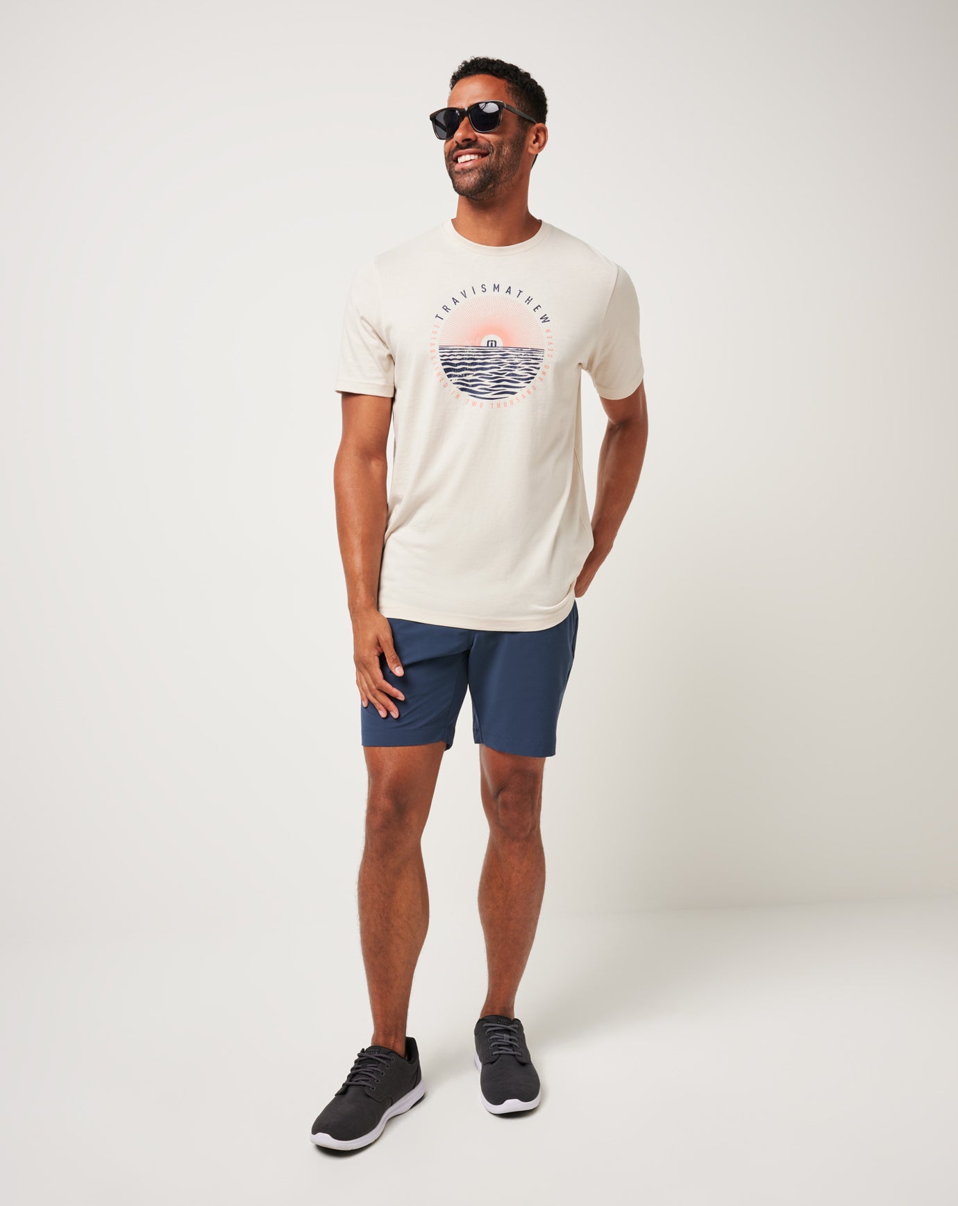 Moonbeam Travis Mathew