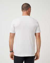 White Travis Mathew