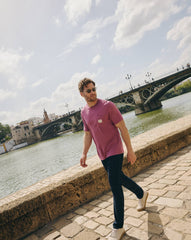 Damson Travis Mathew