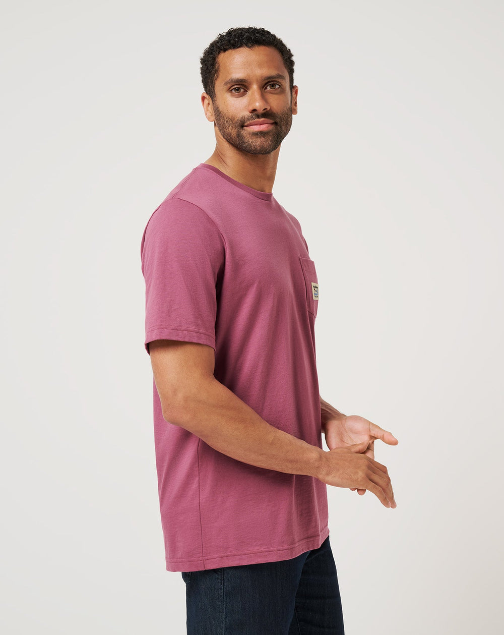 Damson Travis Mathew