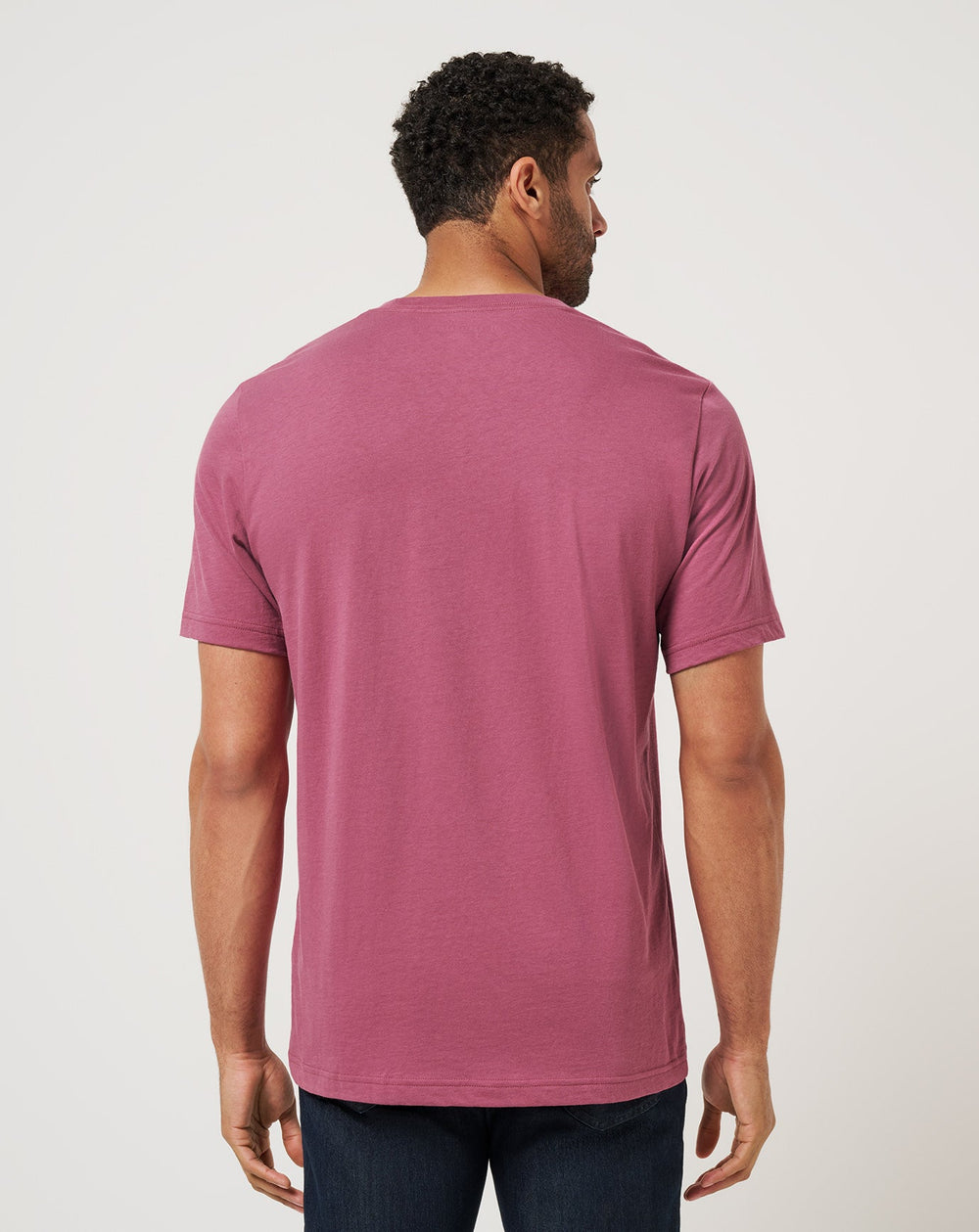 Damson Travis Mathew