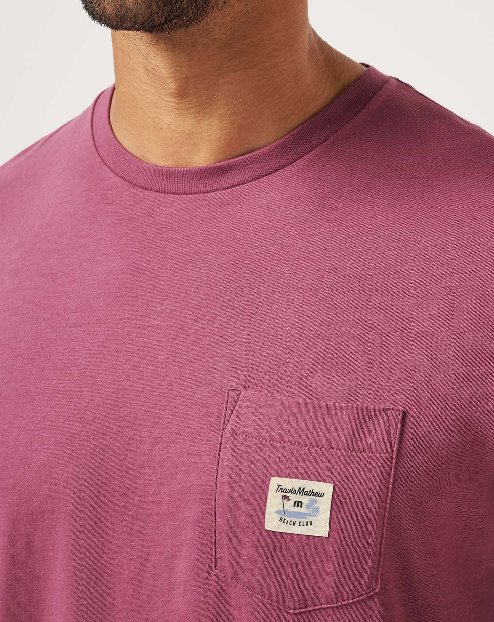Damson Travis Mathew