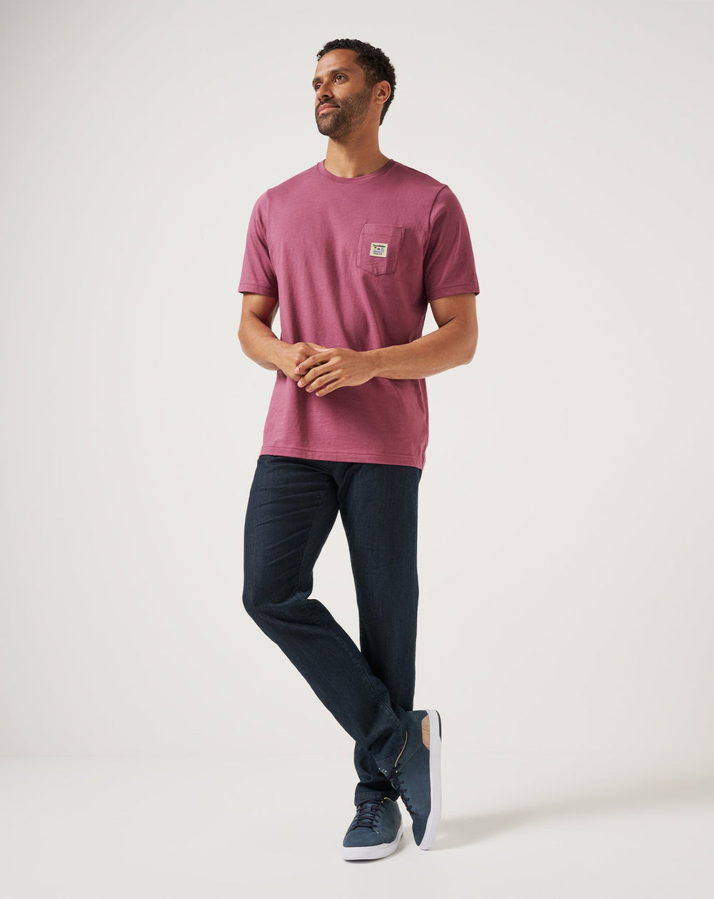 Damson Travis Mathew