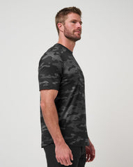 Black Travis Mathew