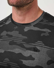Black Travis Mathew