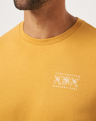 Spruce Yellow Travis Mathew