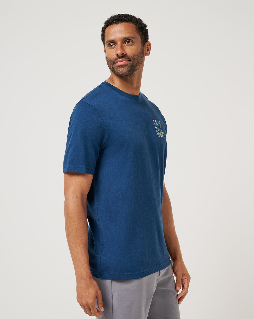 Titan Travis Mathew