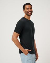 Black Travis Mathew