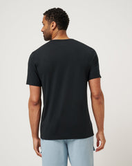 Black Travis Mathew